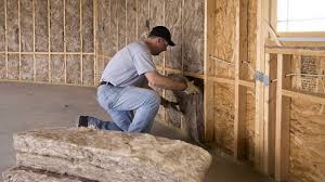 Types of Insulation We Offer in St Andrews, SC