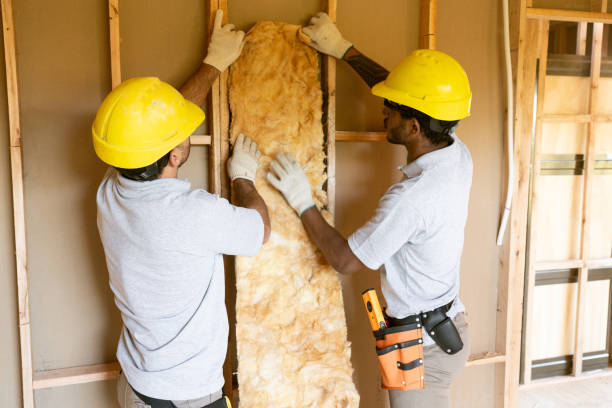 Insulation Air Sealing in St Andrews, SC